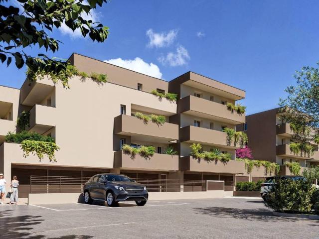 Appartamento in vendita a Thiene VI