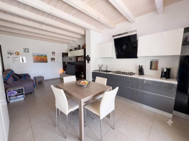 Appartamento in vendita a Thiene VI