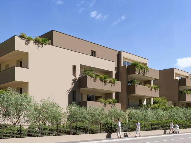 Appartamento in vendita a Thiene VI