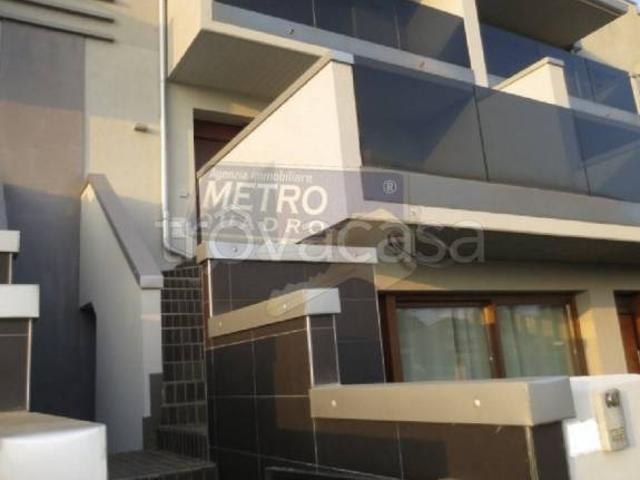 Appartamento in vendita a Thiene via del costo 47