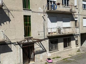 Appartamento in vendita a Ticineto AL