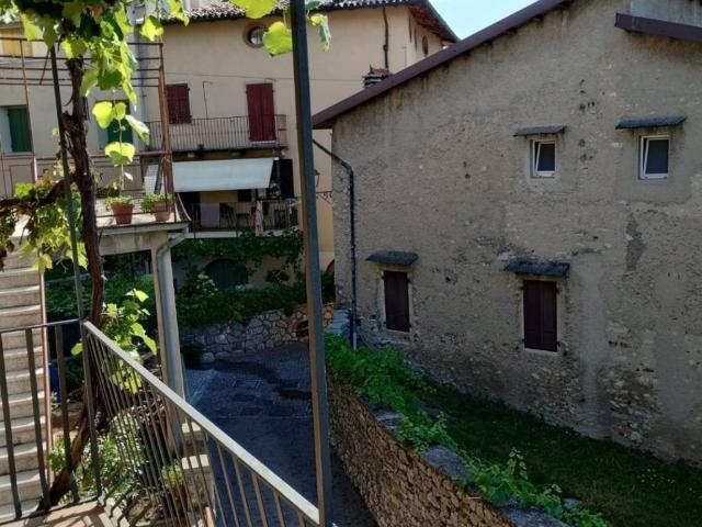 Appartamento in vendita a Tignale BS