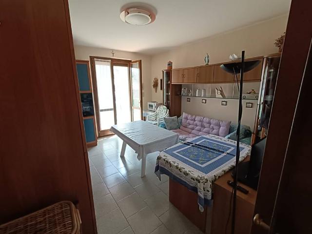 Appartamento in vendita a Tignale BS