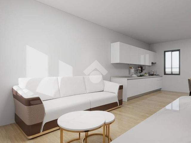 Appartamento in vendita a Tignale BS