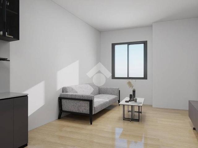 Appartamento in vendita a Tignale BS