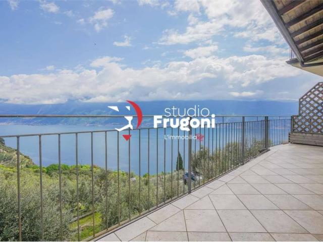 Appartamento in vendita a Tignale BS