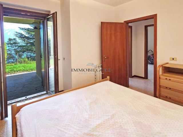 Appartamento in vendita a Tignale BS