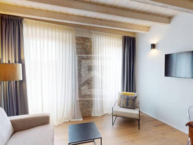 Appartamento in vendita a Tignale BS