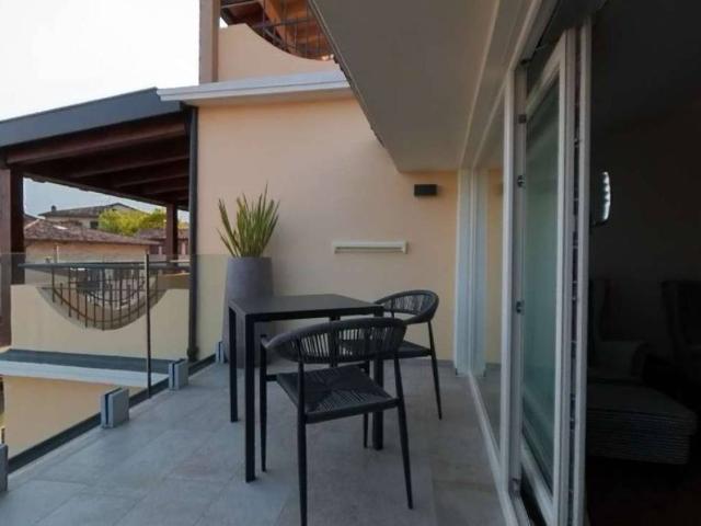 Appartamento in vendita a Tignale BS