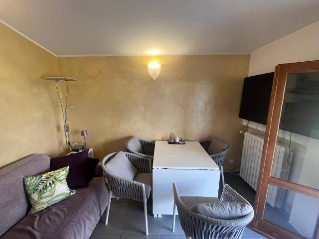 Appartamento in vendita a Tignale BS