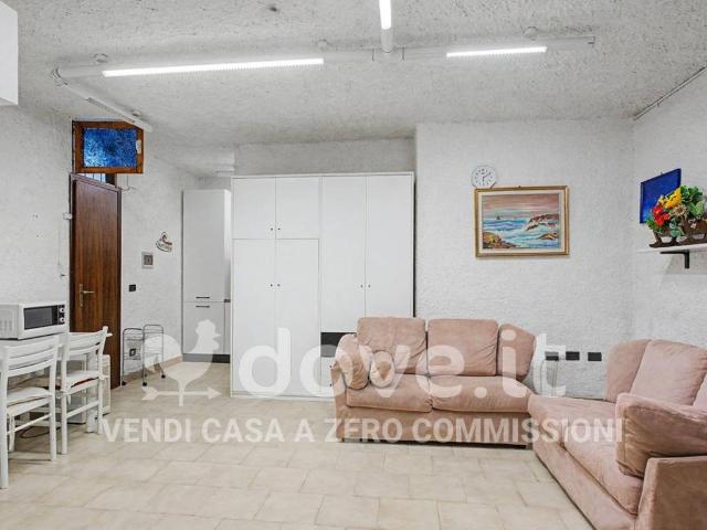 Appartamento in vendita a Tignale BS
