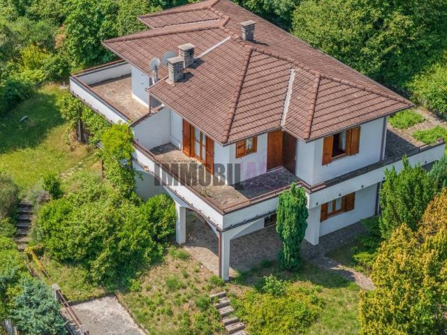 Appartamento in vendita a Tignale BS