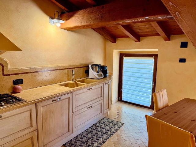 Appartamento in vendita a Tignale BS
