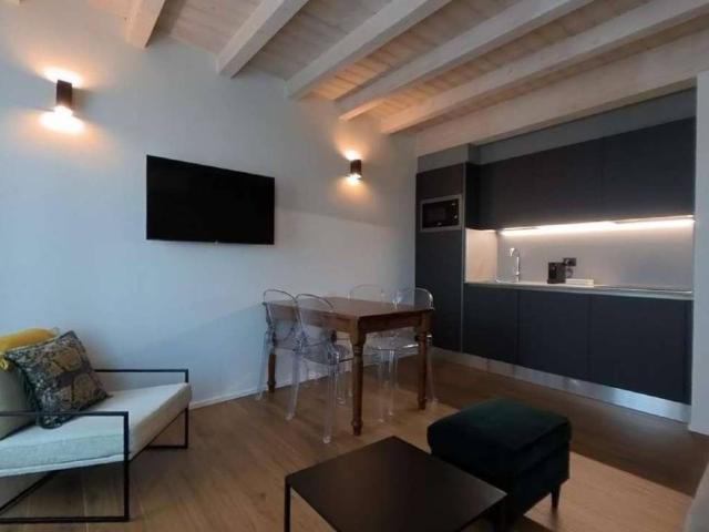 Appartamento in vendita a Tignale BS