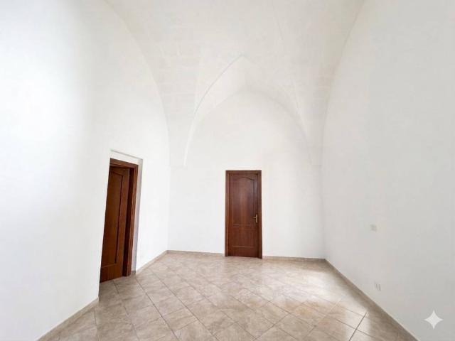 Appartamento in vendita a Tiggiano LE