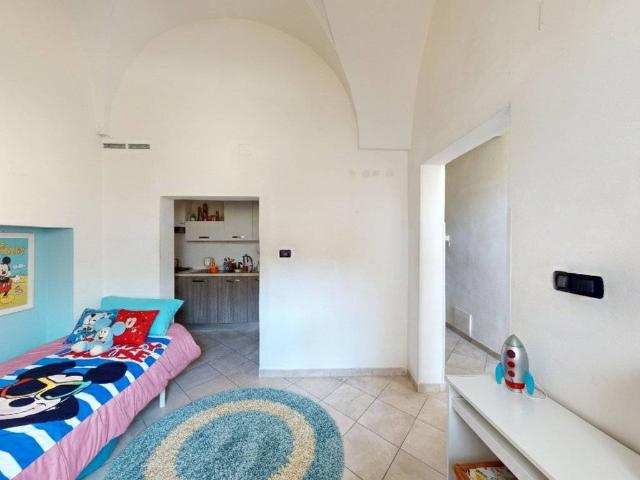 Appartamento in vendita a Tiggiano LE