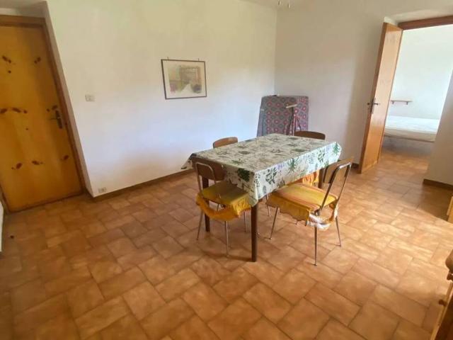 Appartamento in vendita a Tiglieto GE
