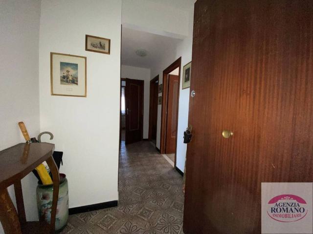 Appartamento in vendita a Tiglieto GE