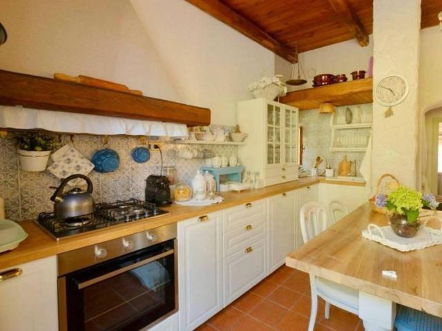 Appartamento in vendita a Tiglieto GE