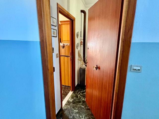 Appartamento in vendita a Tiglieto GE