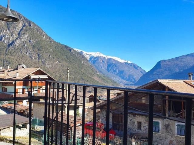Appartamento in vendita a Tione di Trento TN