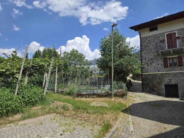 Appartamento in vendita a Tirano SO