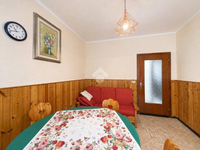 Appartamento in vendita a Tirano SO