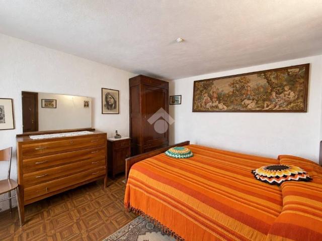 Appartamento in vendita a Tirano SO