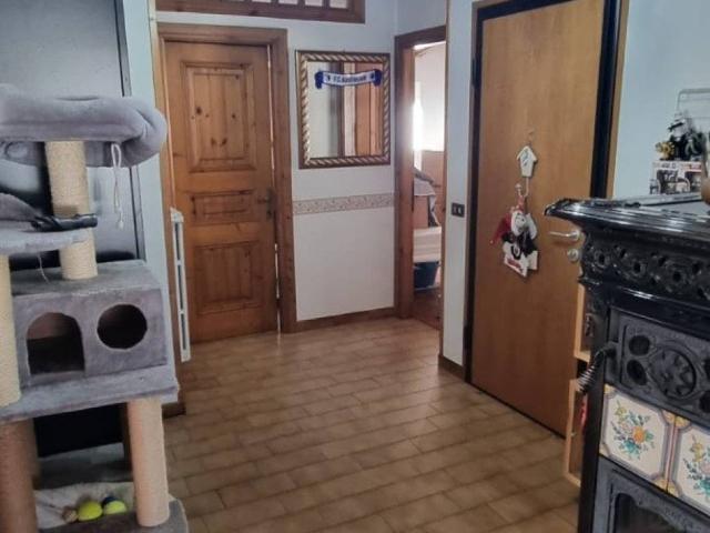 Appartamento in vendita a Tirano SO
