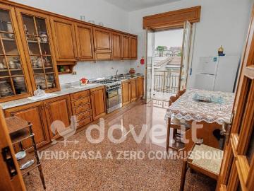 Appartamento in vendita a Tiriolo CZ
