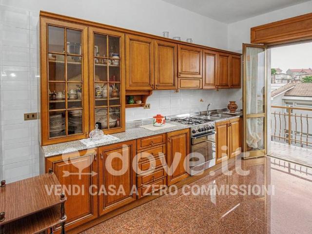 Appartamento in vendita a Tiriolo CZ