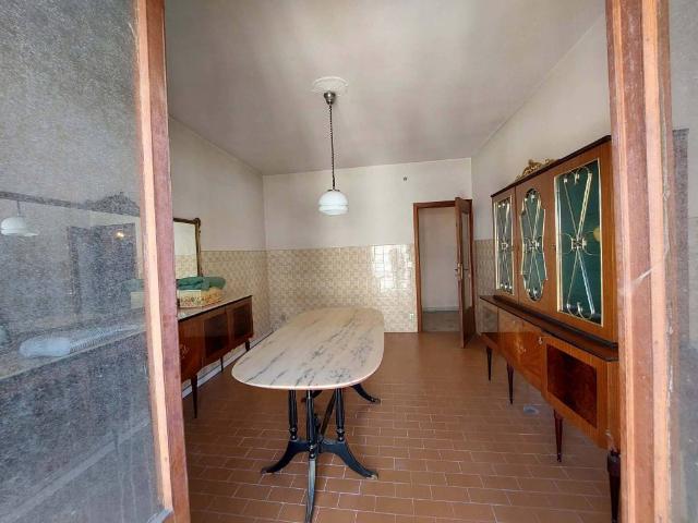 Appartamento in vendita a Tiriolo CZ
