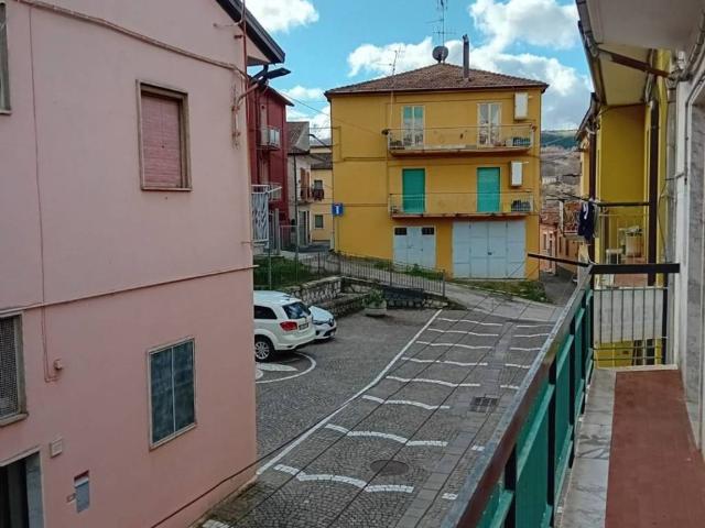 Appartamento in vendita a Tito PZ