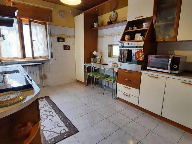 Appartamento in vendita a Tito PZ