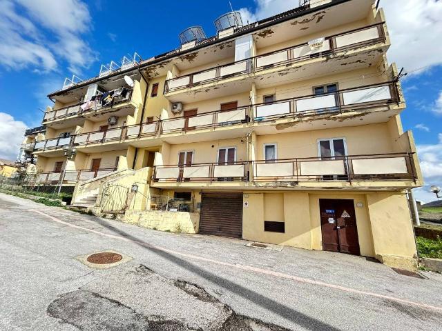 Appartamento in vendita a Tito PZ