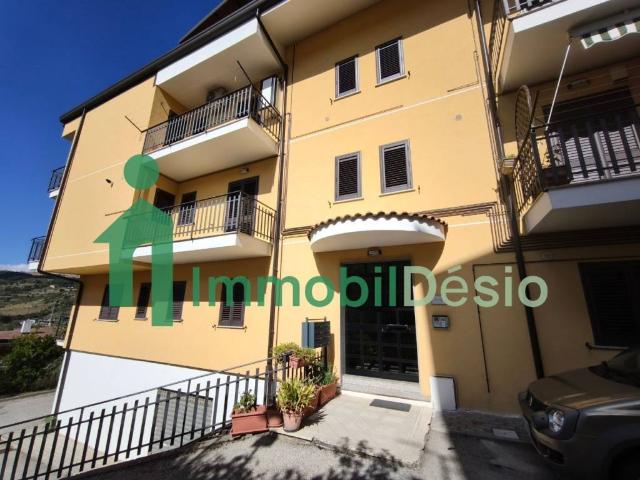 Appartamento in vendita a Tito PZ