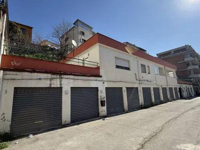 Appartamento in vendita a Tito PZ