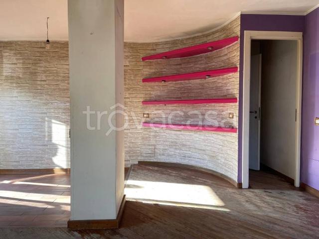Appartamento in vendita a Tivoli
