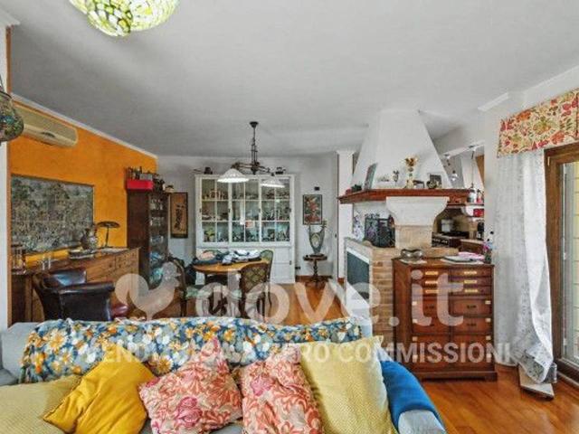 Appartamento in vendita a Tivoli