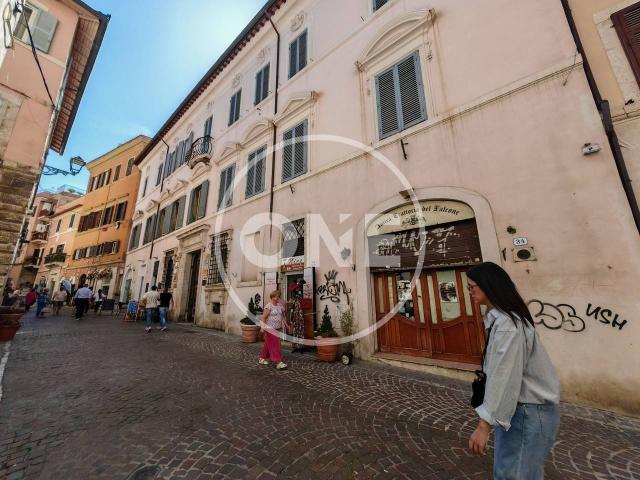 Appartamento in vendita a Tivoli
