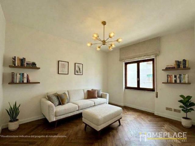 Appartamento in vendita a Tivoli
