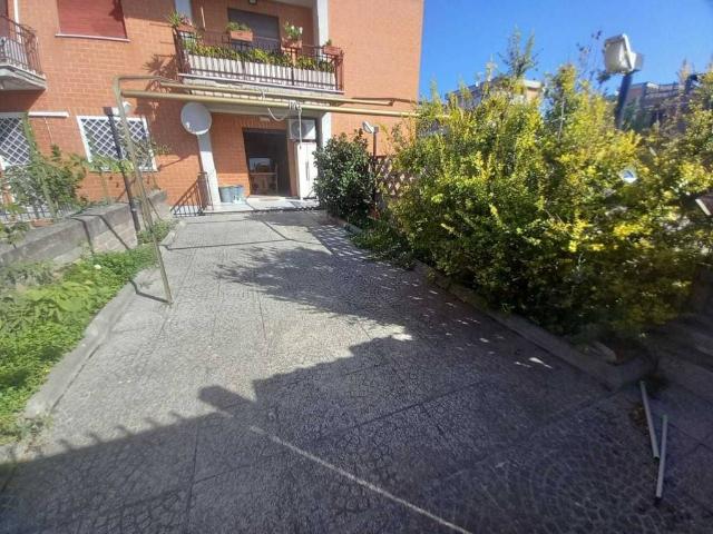 Appartamento in vendita a Tivoli RM