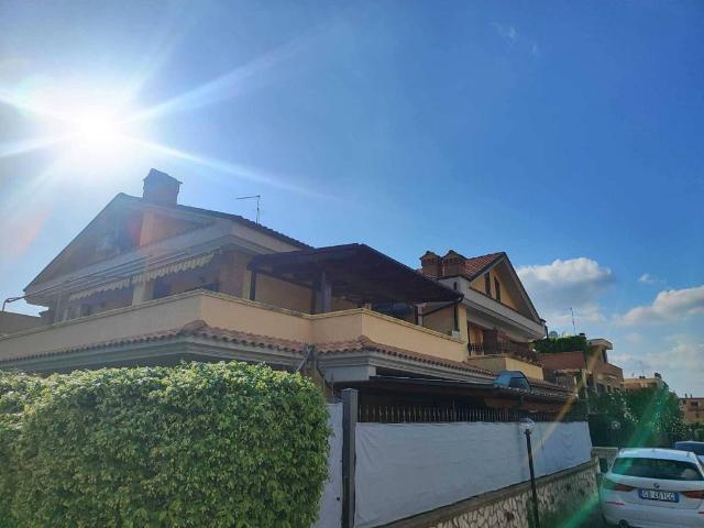 Appartamento in vendita a Tivoli RM