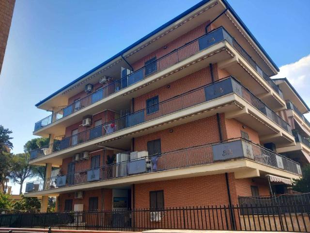 Appartamento in vendita a Tivoli RM