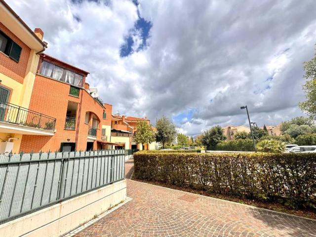 Appartamento in vendita a Tivoli RM