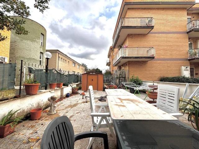 Appartamento in vendita a Tivoli RM
