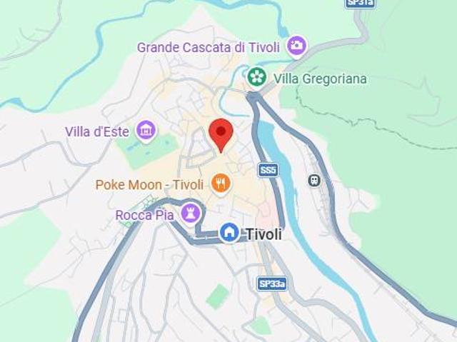Appartamento in vendita a Tivoli RM