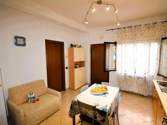 Appartamento in vendita a Tivoli RM