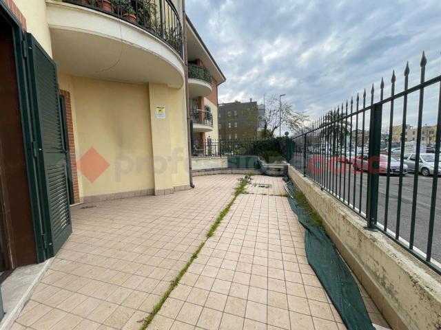 Appartamento in vendita a Tivoli RM
