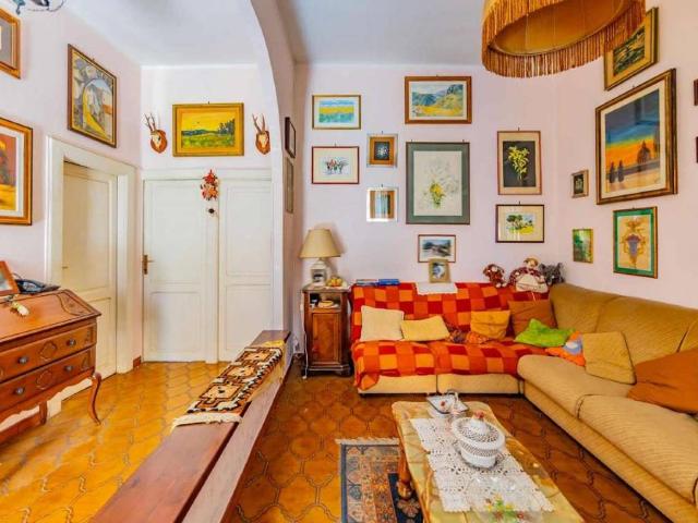 Appartamento in vendita a Tivoli RM
